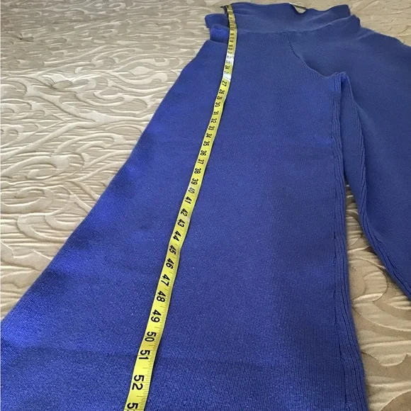 Free People One-Shoulder Purple Dress - Picture 10 of 10